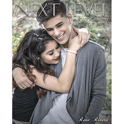 Next Level Photography - Orlando | Professional Services | Logo