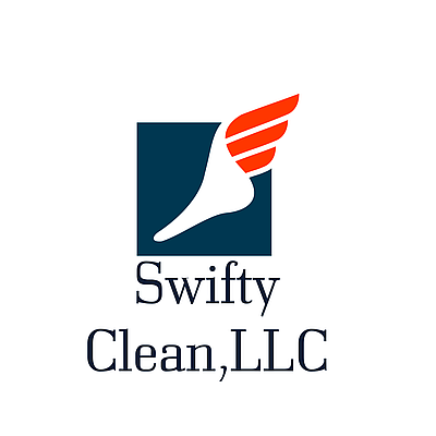 Swifty Clean, LLC - San jose | Home Services | Logo