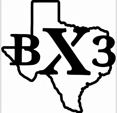 BX3 Services, LLc - Glen Rose | Contractors & Supplies | Logo