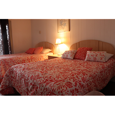 Belkis Beach Motel - OLD ORCHARD BEACH | Restaurants Near Me | Logo