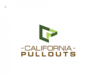 California Pullouts - Agoura Hills | Contractors & Supplies | Logo