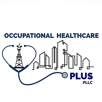 Occupational Healthcare Plus, PLLC - Odessa | Doctors & Clinics | Logo