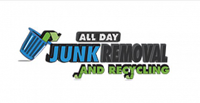 All Day Junk Removal - Lawrence | Local Services | Logo