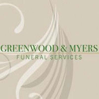 Greenwood & Myers Mortuary - Frederick | Local Services | Logo
