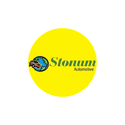 Stonum Automotive - Longmont | Automotive Services | Logo