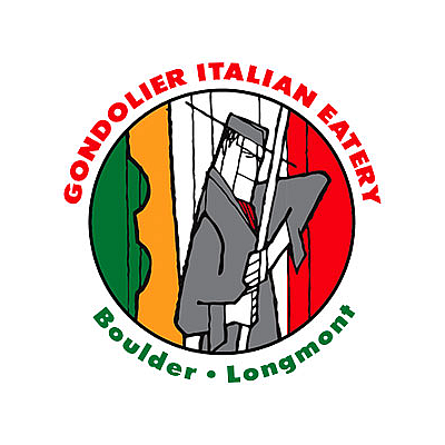 Gondolier Italian Eatery - Longmont | Restaurants Near Me | Logo