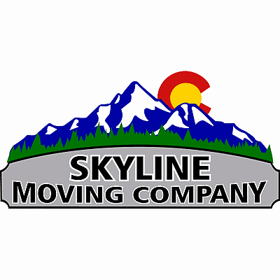 Skyline Moving - Loveland | Home Services | Logo