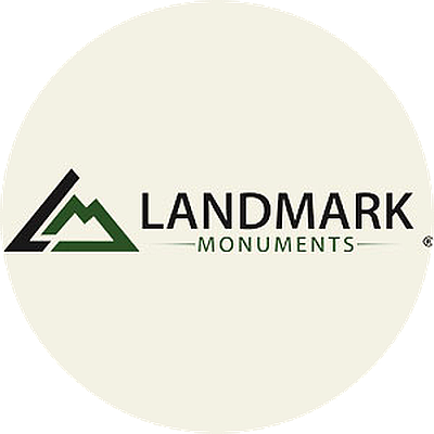 Landmark Monuments - Loveland | Contractors & Supplies | Logo