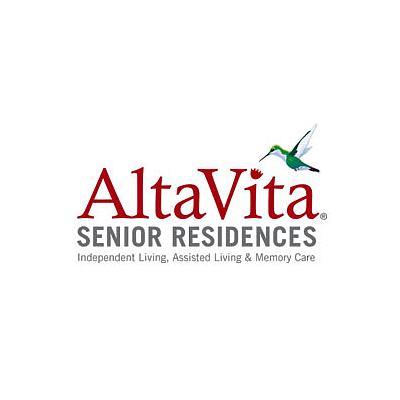 AltaVita Assited Living - Longmont | Local Services | Logo
