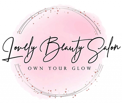Lovely Beauty Hair Salon - West Chester | Salons & Nails | Logo