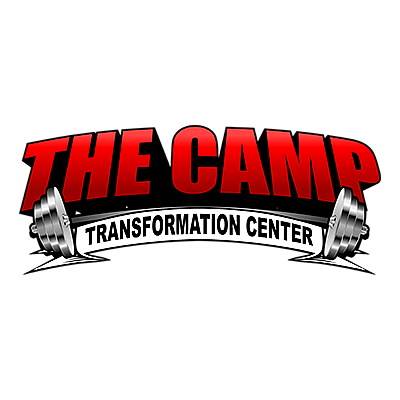 The Camp Transformation Center - Riverside - Riverside | Health & Fitness | Logo