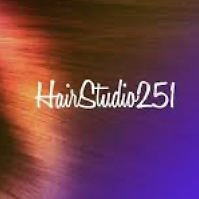 Hair Studio 251 - Hackensack | Salons & Nails | Logo