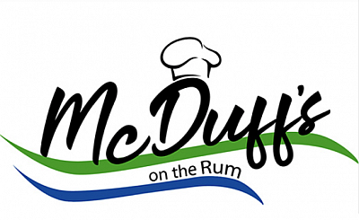 McDuff's On The Rum - Anoka | Restaurants Near Me | Logo