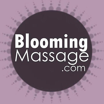 Blooming Massage - Longmont | Doctors & Clinics | Logo