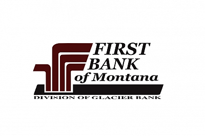 First Bank of Montana - Conrad | Banking & Financial | Logo