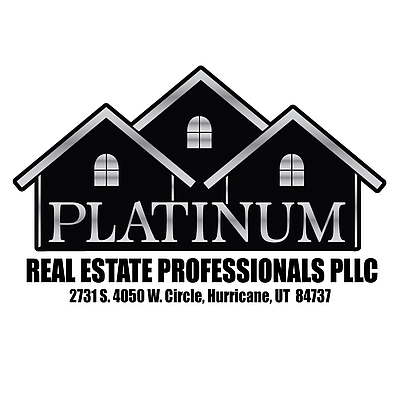 Platinum Real Estate Professionals PLLC - Salt Lake City | Realtors & Real Estate | Logo