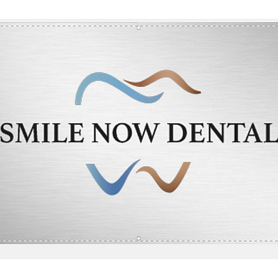 Pasadena Dentist Smile Now Dental - Pasadena | Health & Medical | Logo
