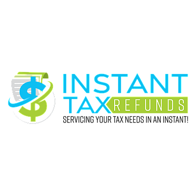 Instant Tax Refunds LLC - MILWAUKEE | Banking & Financial | Logo