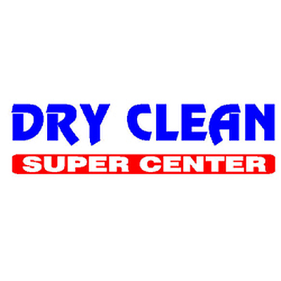 Dry Clean Super Center - Waxahachie | Local Services | Logo