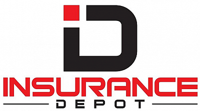 Insurance Depot - Port Charlotte | Banking & Financial | Logo