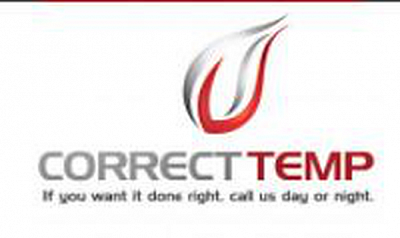 Correct Temp HVAC - Little Elm | Local Services | Logo