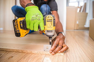 Craftsman Design Company - Hendersonville | Local Services | Logo