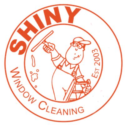 Shiny Window Cleaning - Sarasota | Local Services | Logo