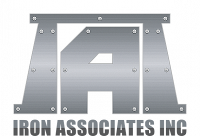 Iron Associates, Inc - Williamsport | Local Services | Logo