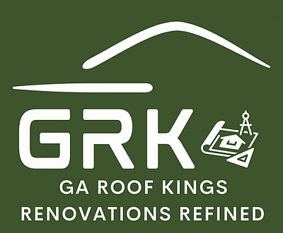 GA Roof Kings - Canton | Local Services | Logo
