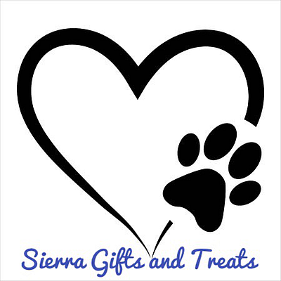 sierra gifts & treats - Manteca | Retail | Logo