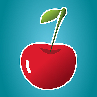 Cherry Venture Capital - Clovis | Banking & Financial | Logo