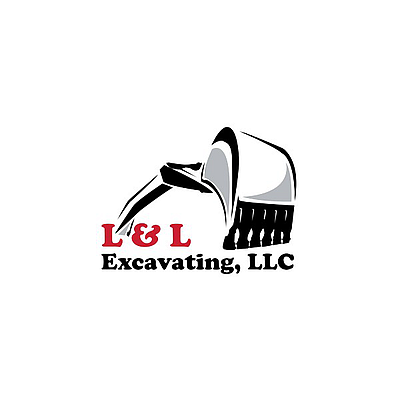 L & L Excavating LLC - Grand Forks | Contractors & Supplies | Logo