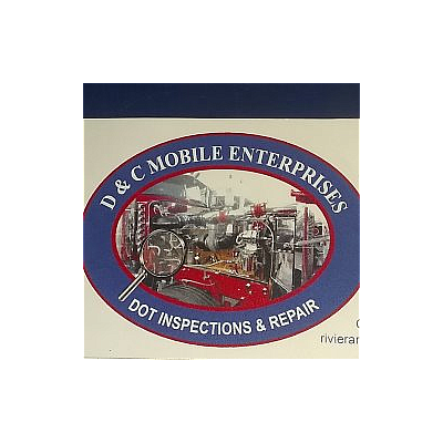 D & C Mobile Enterprises - Garden City | Automotive Services | Logo