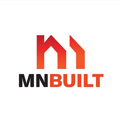 MNBuilt - Custom Homes & Remodeling - Sauk Rapids | Contractors & Supplies | Logo