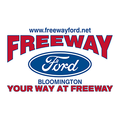 Freeway Ford - Minneapolis | Automotive Services | Logo