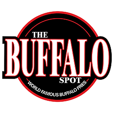 The Buffalo Spot - Los Angeles | Restaurants Near Me | Logo