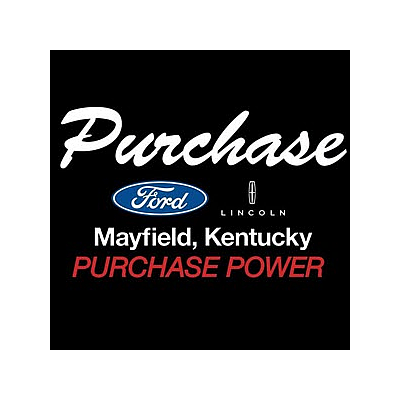 Purchase Ford - Mayfield | Automotive Services | Logo