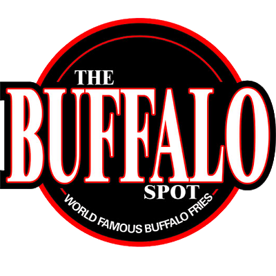 The Buffalo Spot - Panorama City - Panorama City | Restaurants Near Me | Logo