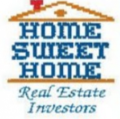 Home Sweet Home Real Estate Investors - Stafford | Realtors & Real Estate | Logo
