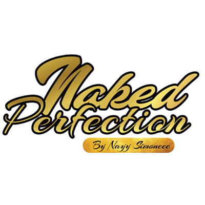 Naked Perfection - Youngstown | Salons & Nails | Logo