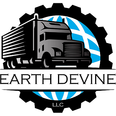 Earth Devine LLC - Opa-locka | Automotive Services | Logo