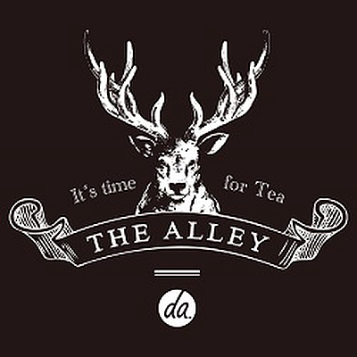 The Alley - Fountain Valley | Restaurants Near Me | Logo