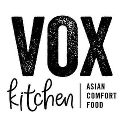 The Vox Kitchen - Fountain Valley | Restaurants Near Me | Logo