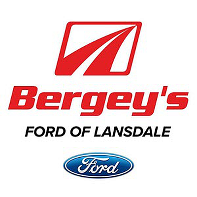 Bergey’s Ford of Lansdale - Lansdale | Automotive Services | Logo
