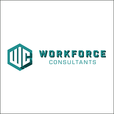 Workforce Consultants - Oceanside | Professional Services | Logo