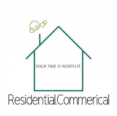 Cleaning & Co. - Rockford | Home Services | Logo