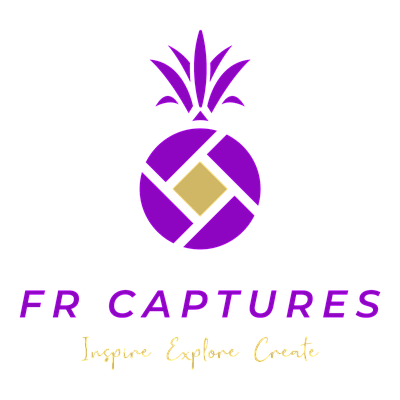 FR Captures - Margate | Local Services | Logo