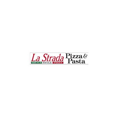 La Strada Pizza and Pasta - Brewster | Restaurants Near Me | Logo