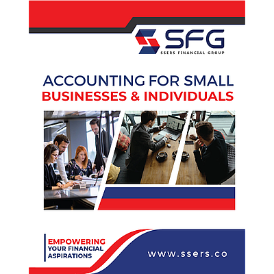 SSERS Financial Group - North Palm Beach | Professional Services | Logo
