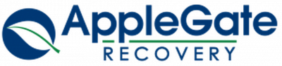 AppleGate Recovery - Huber Heights | Health & Medical | Logo